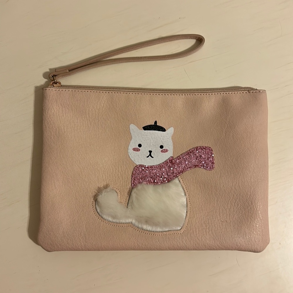 Cosmetic Bag